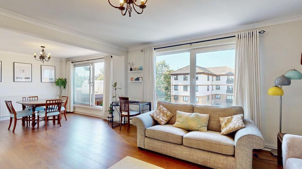 Church Road, Richmond