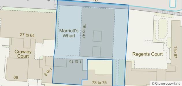 Title Plan -