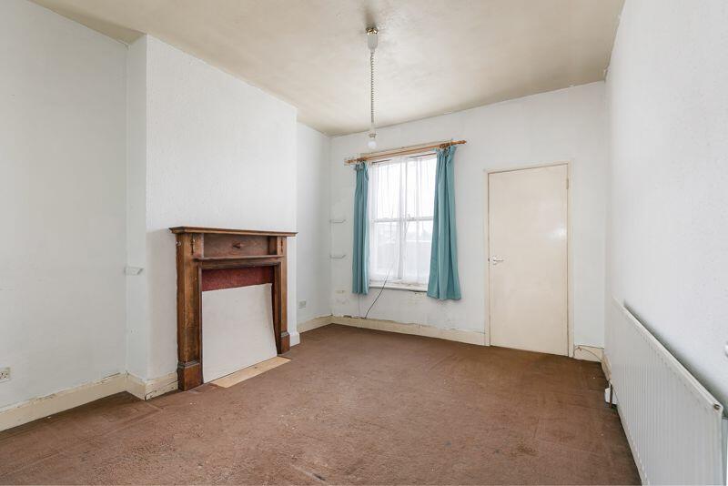 Reception/Dining Room