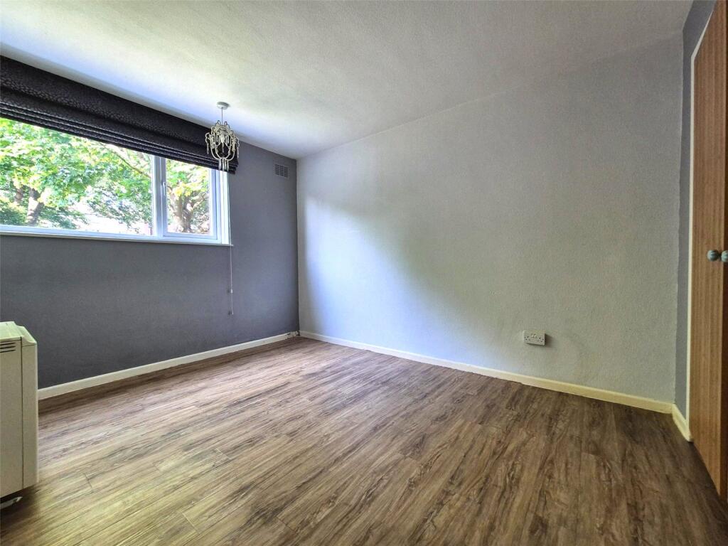 Bedroom No.1