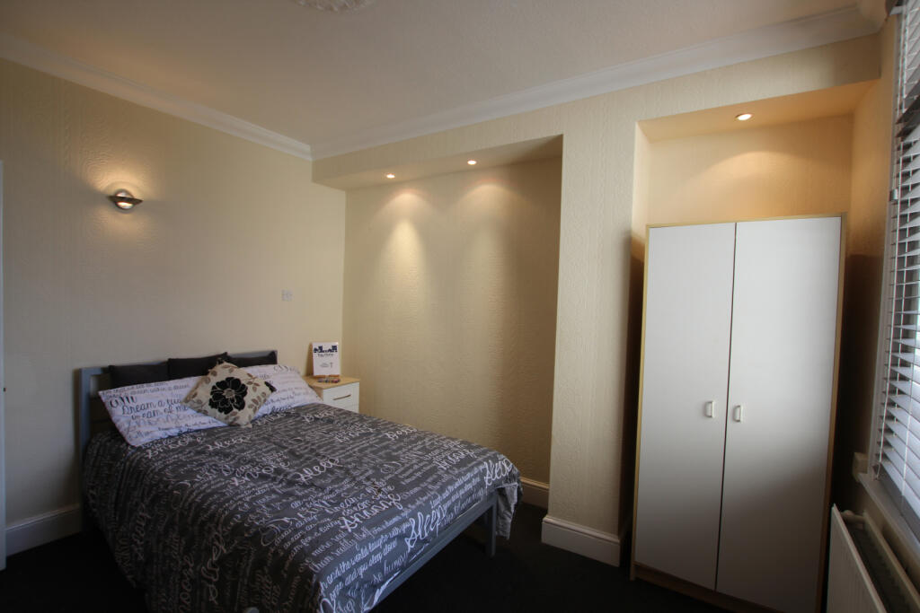 Room in Shared Student Accommodation