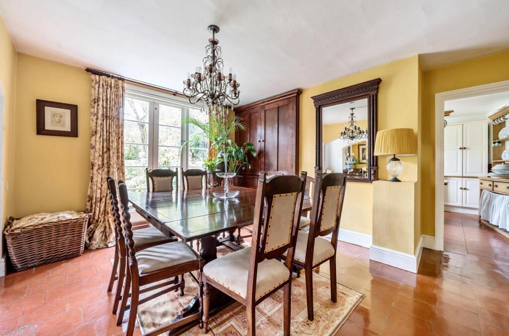 15 Lutterworth Road, Pailton