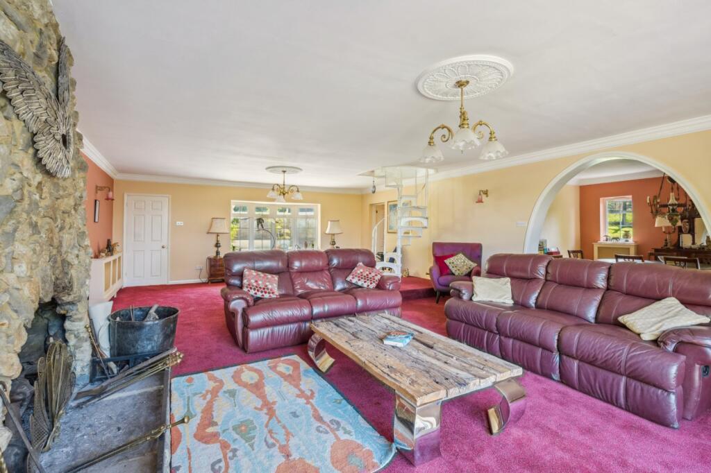 Drawing Room