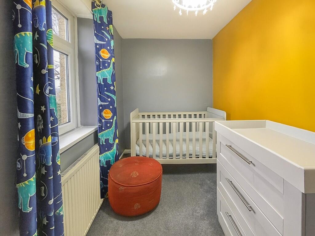 Worthing Head Road, Wyke, Bradford, West Yorkshire, BD12