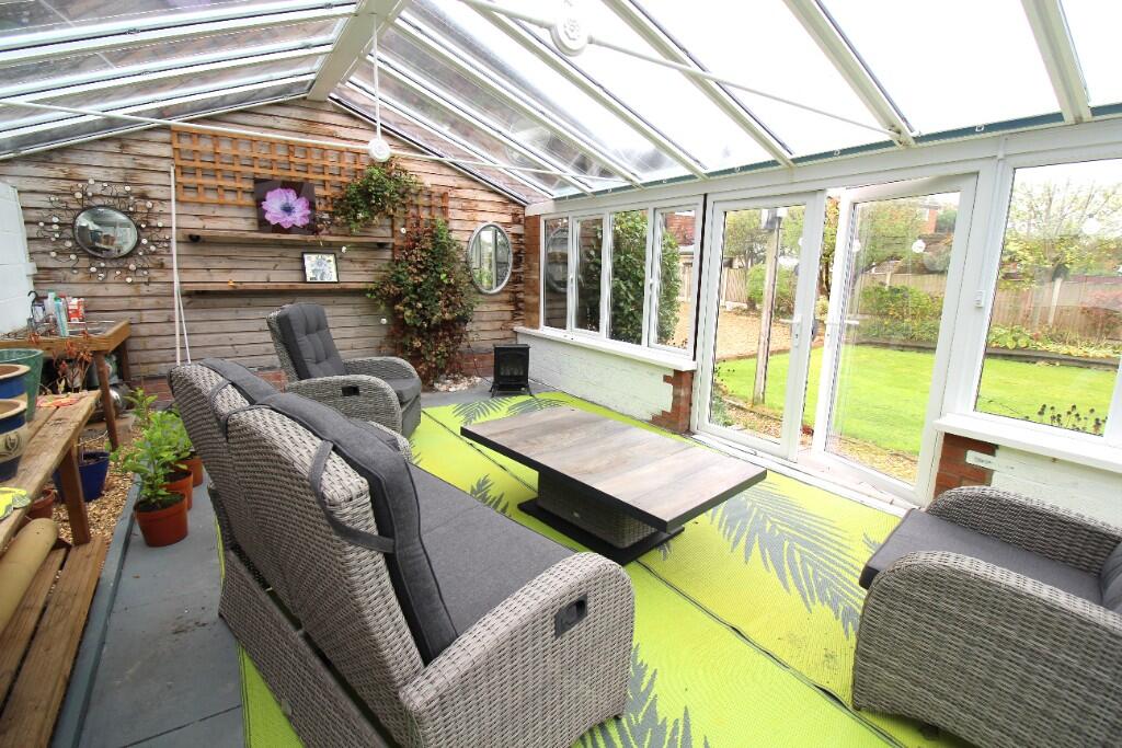 Summer House