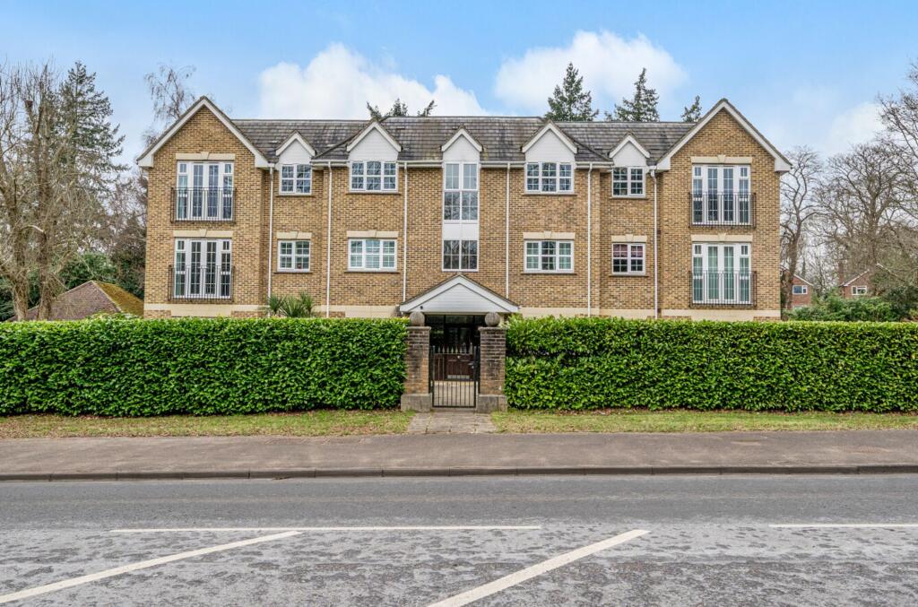 Front of Pennethorne