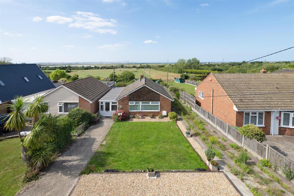 Dargate Road, Yorkletts, Whitstable