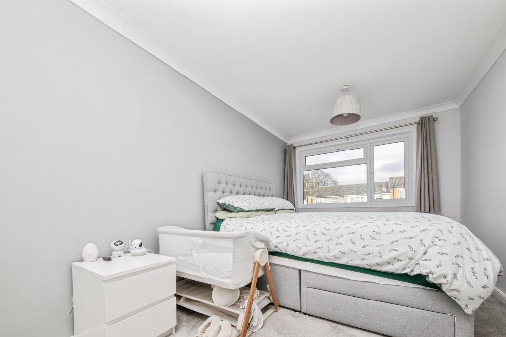 Downing Close, Ipswich