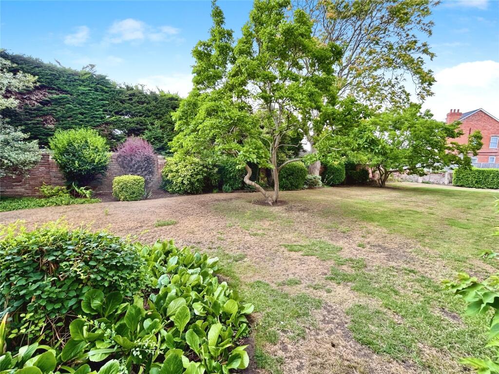 Communal Garden