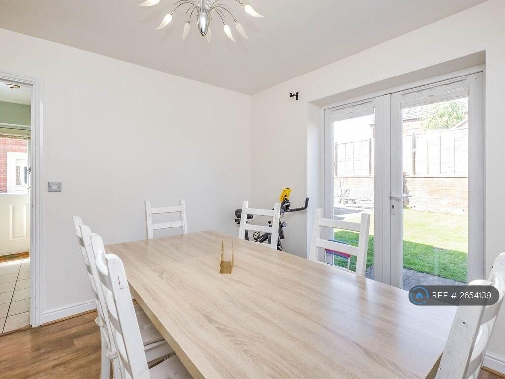 The Dinning Room