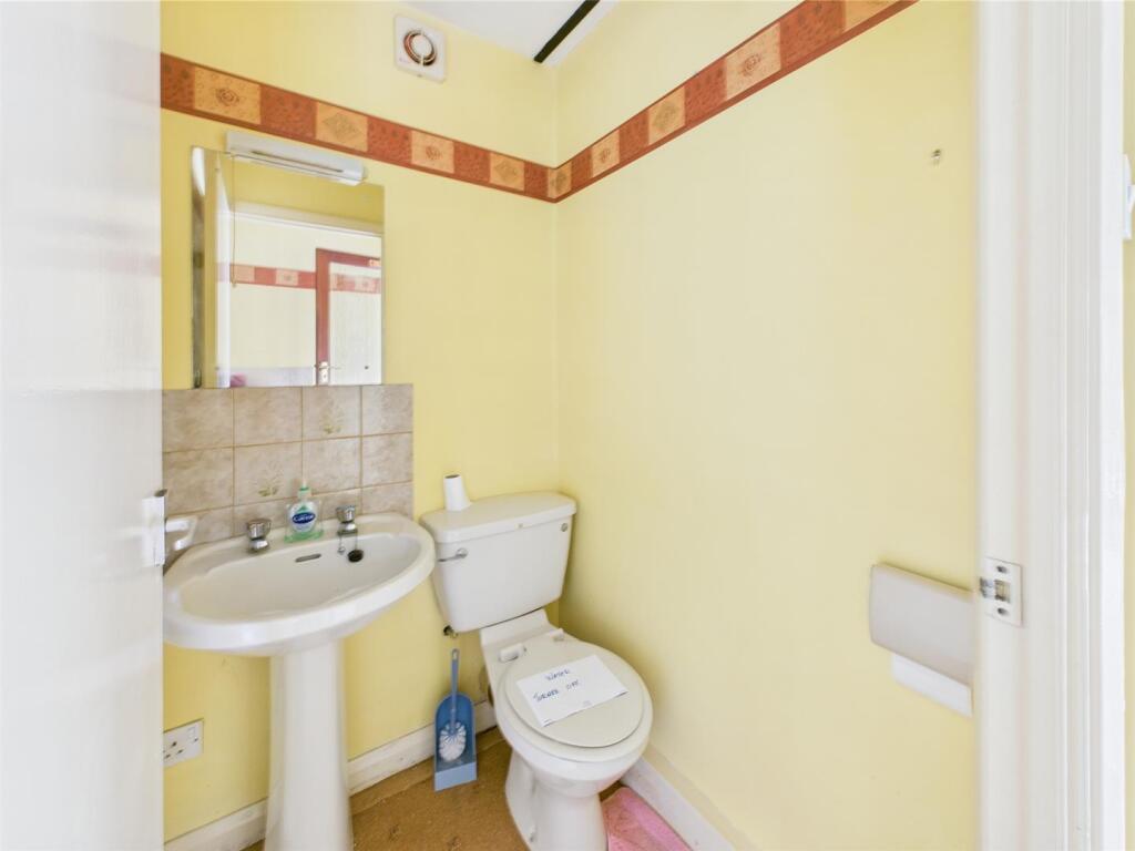 WC