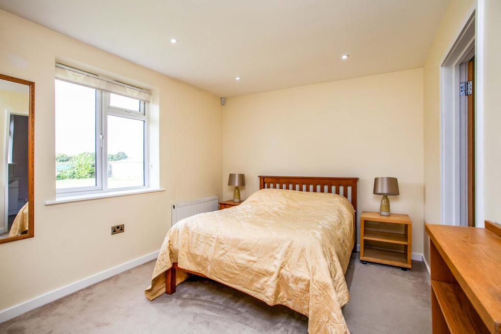 Annexe Bedroom