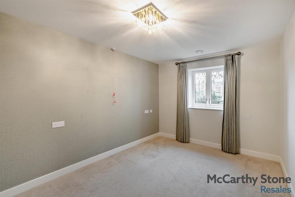 Bedroom Two: