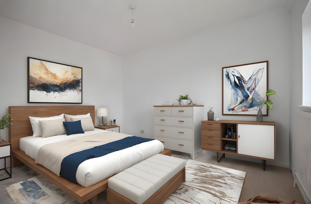 Main Bedroom