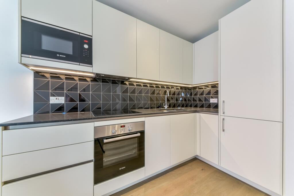 Kitchen - Hurlock He