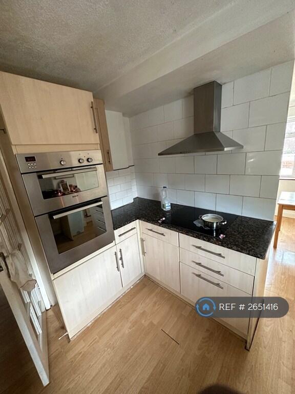 Kitchen Closeup