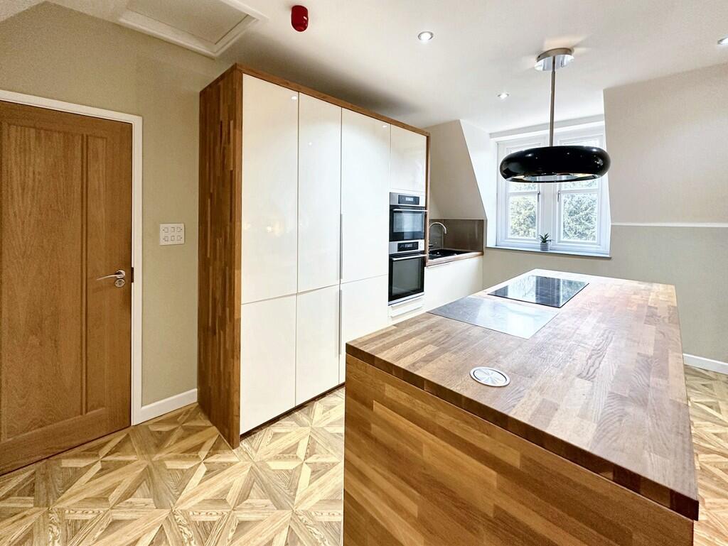 Integral Applianc...