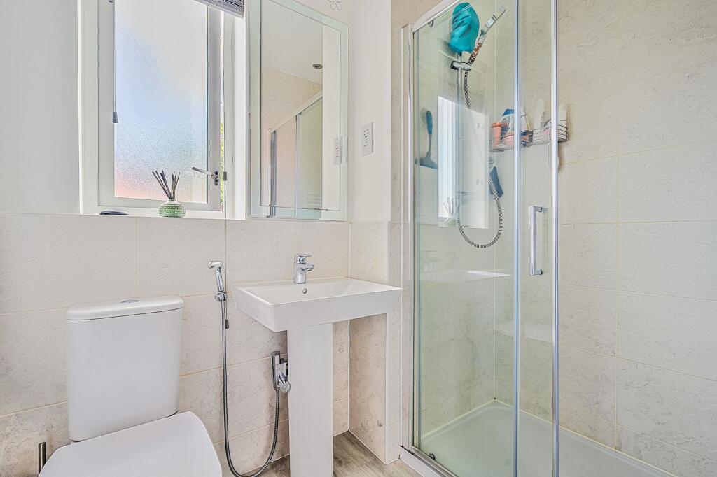 Bathrooms