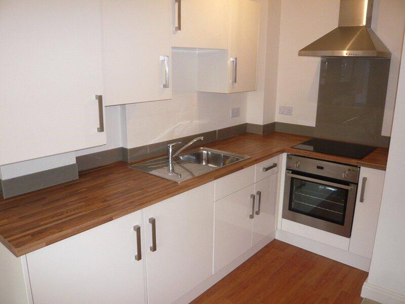 Fitted Kitchen
