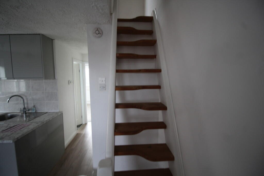 Stairs to 2nd Flo...