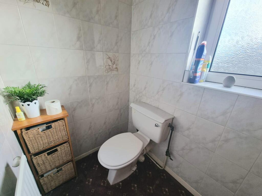 WC