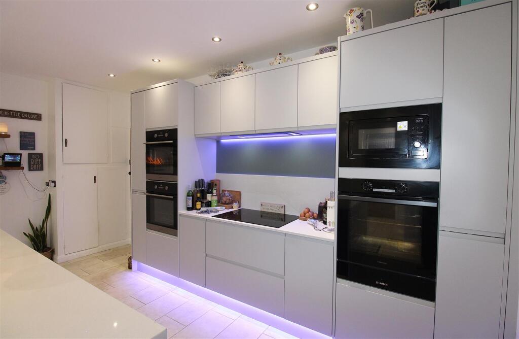 Cooking and Cookers