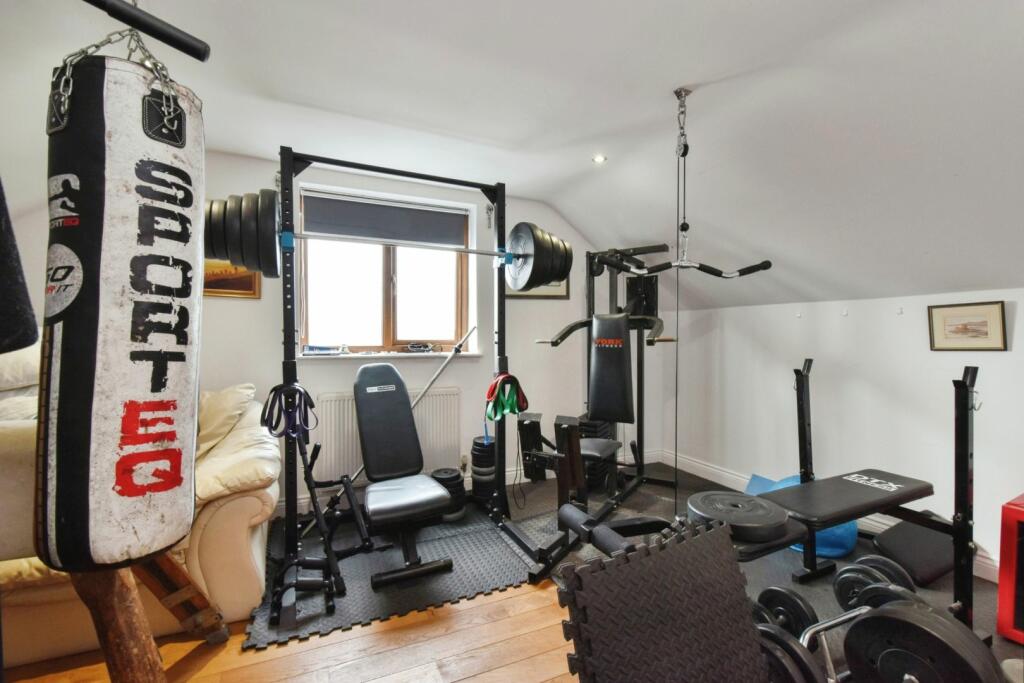 Bedroom Six
