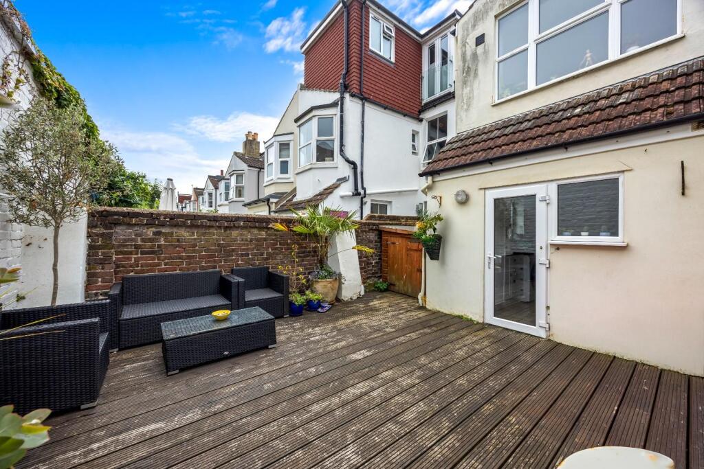 Shakespeare Street (5).JPG