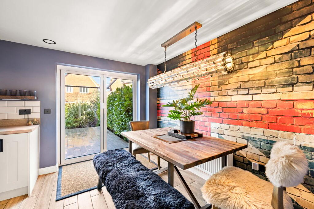 Wheatsheaf Square, Whitfield, Dover, CT16