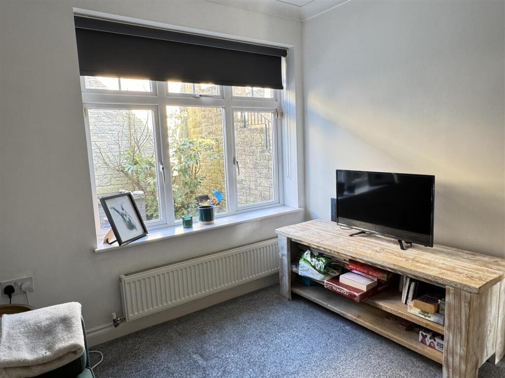 Reception Two/Bedroom Five