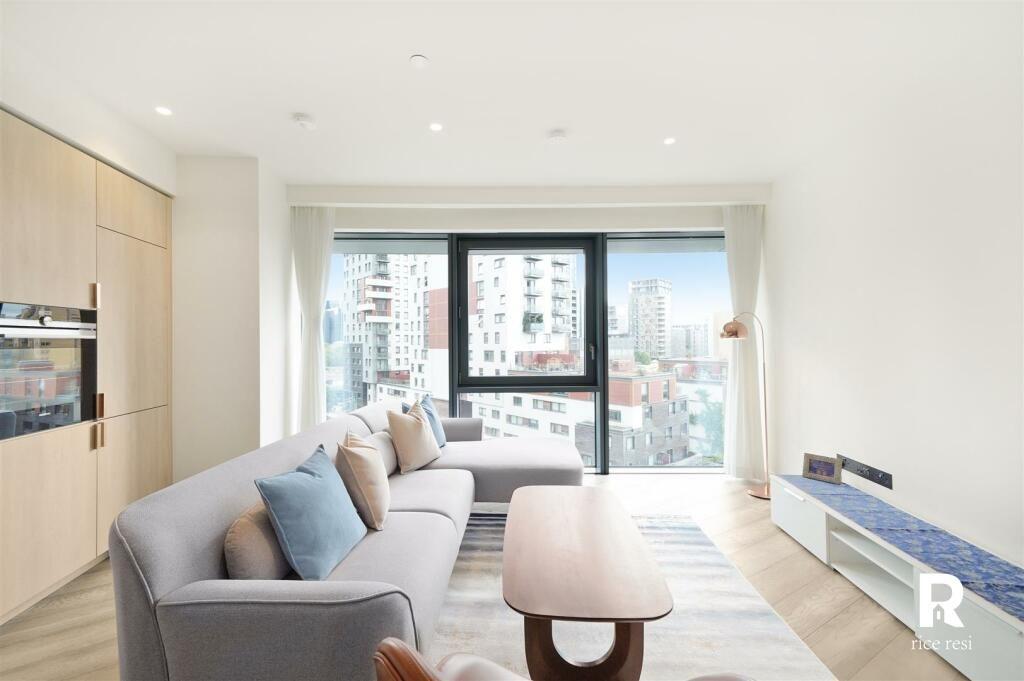 Kitchen/Dining/Reception