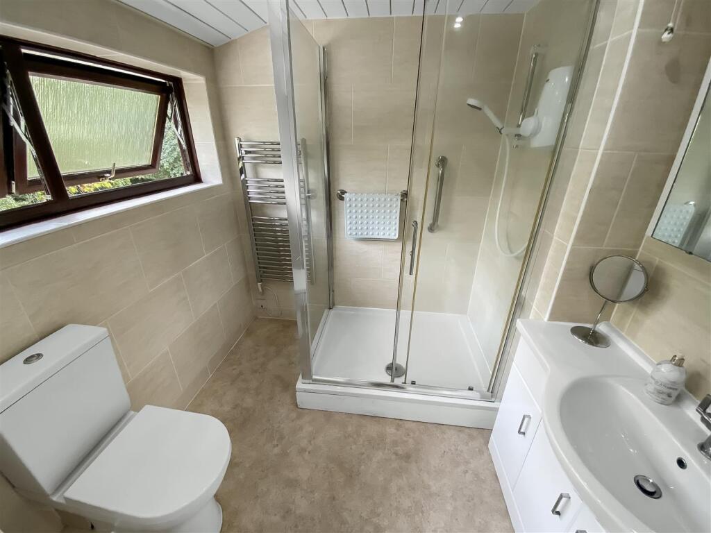 Shower RoomWC