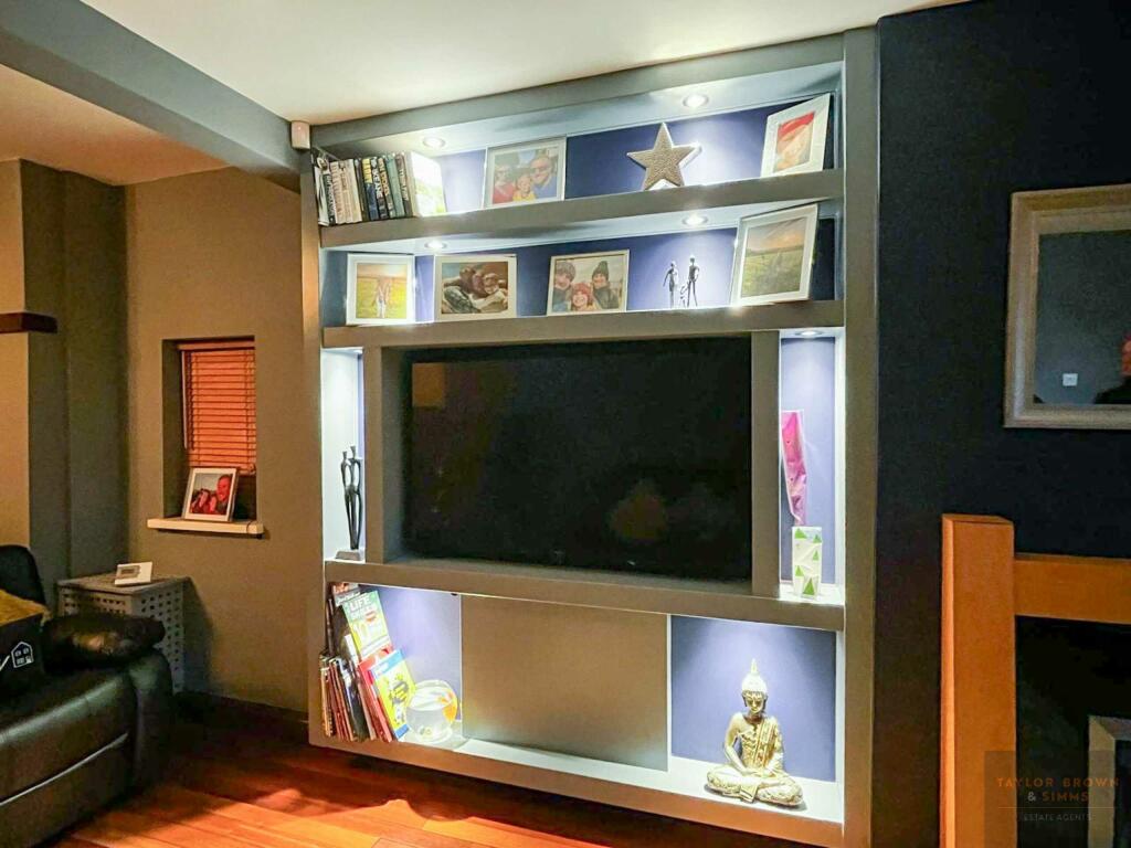 Media Wall