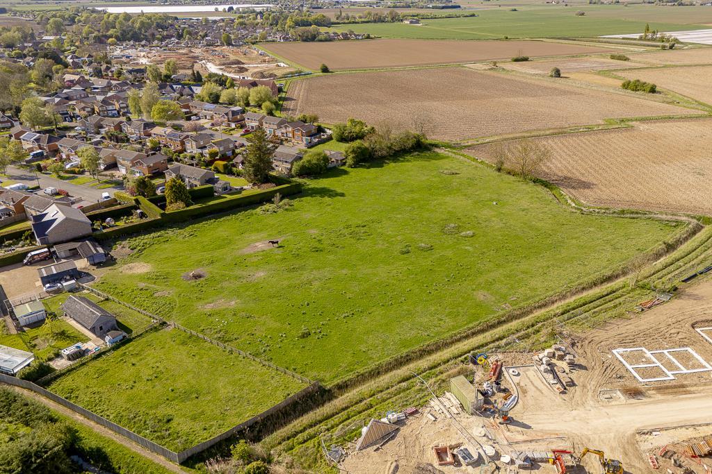 Land, 40 Mill Lane (Gosberton)-5.jpg