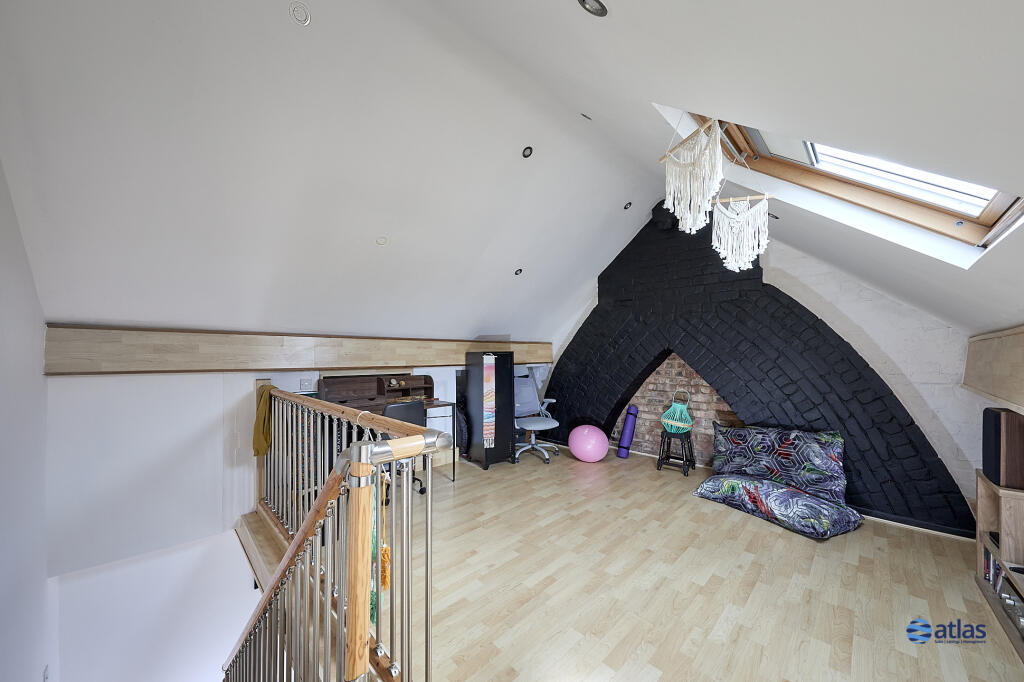 Loft Space