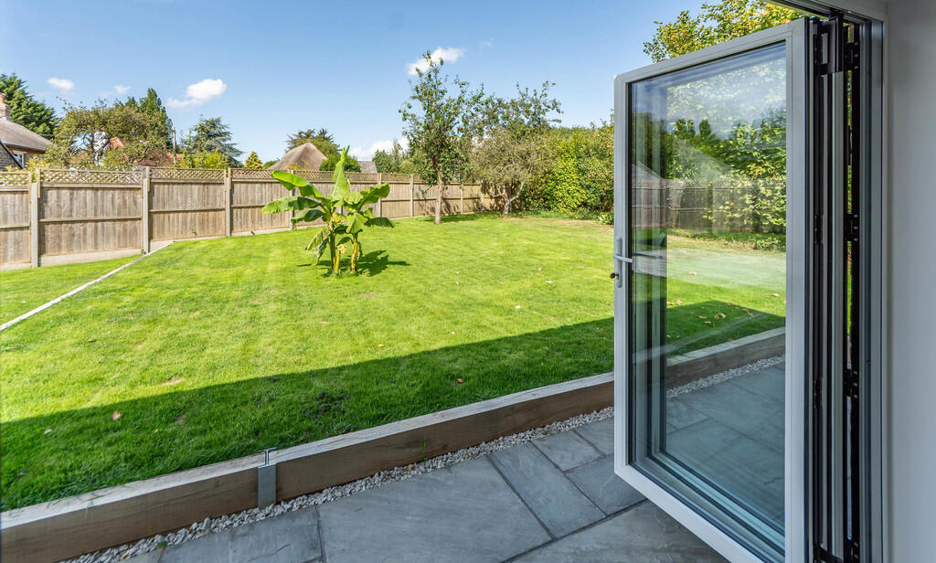 lavender Cottage ...