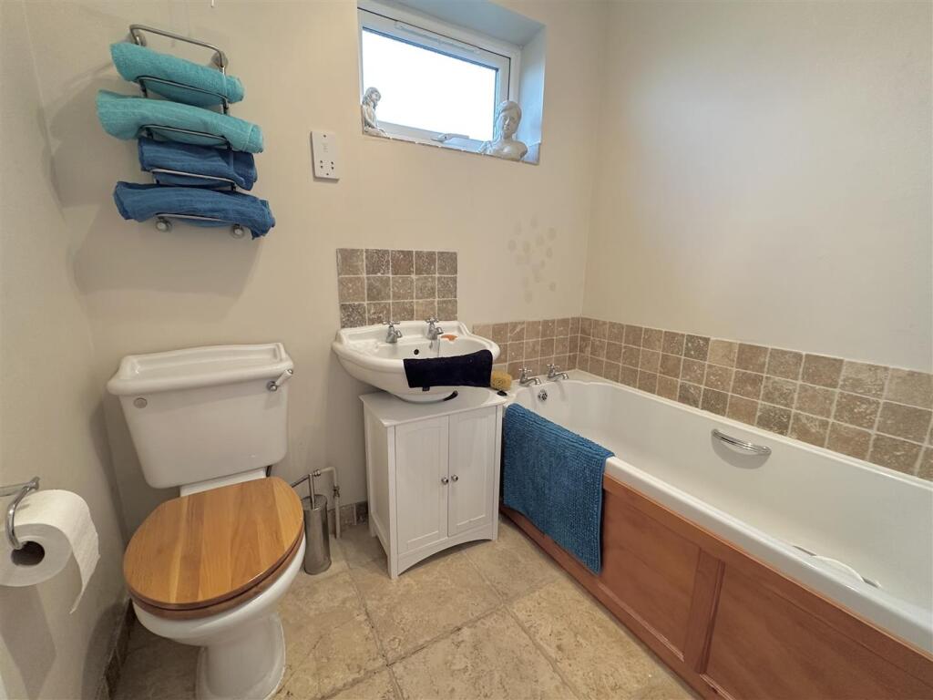 Luke Miller &amp; Associates