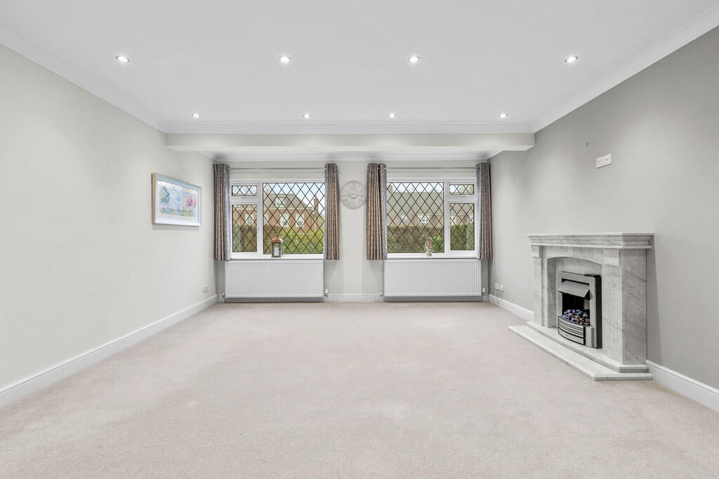 Doggetts Wood Lane, Chalfont St Giles