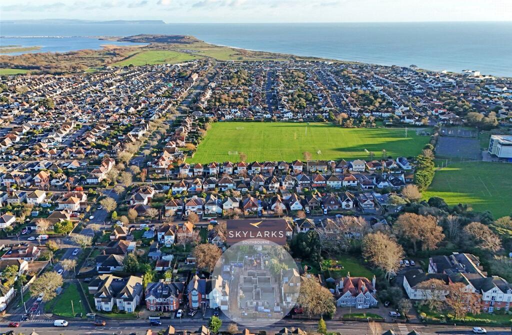 Aerial Location