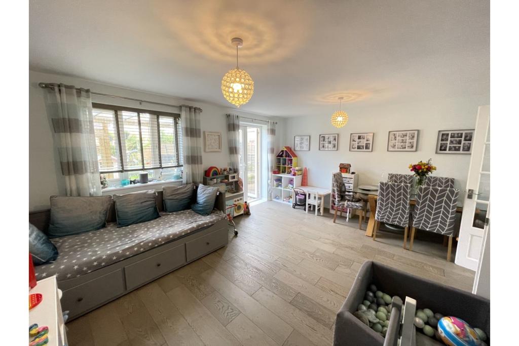 Dining / Family Room