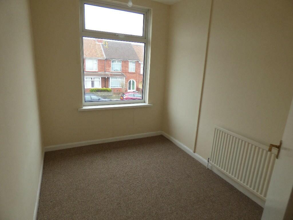 Front Bedroom 2