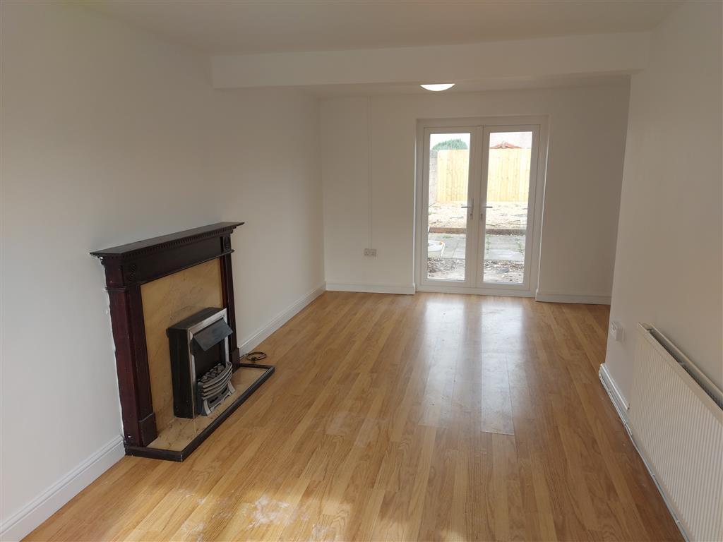 Plas Islwyn, CWMBRAN