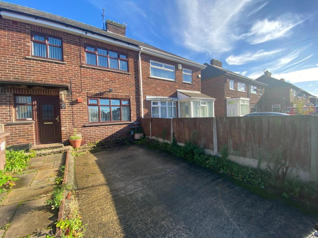 Cumpsty Road, Liverpool