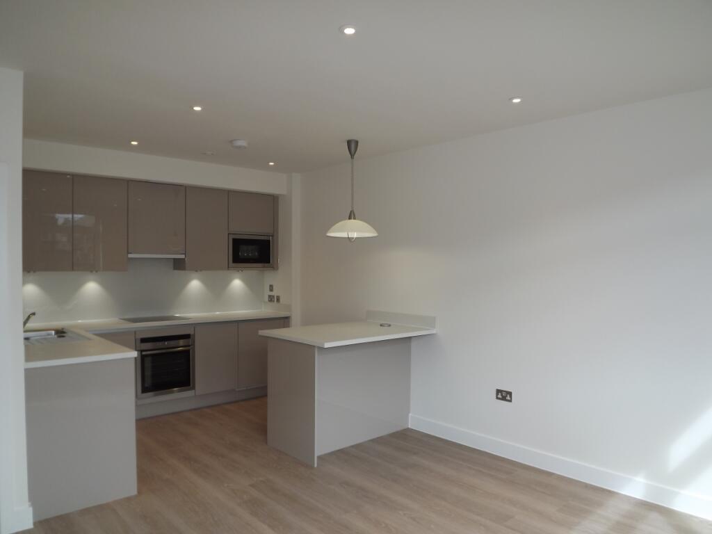 16 Kitchen