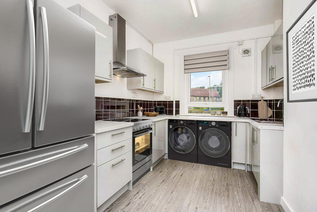 Kitchen - Virtually Dressed