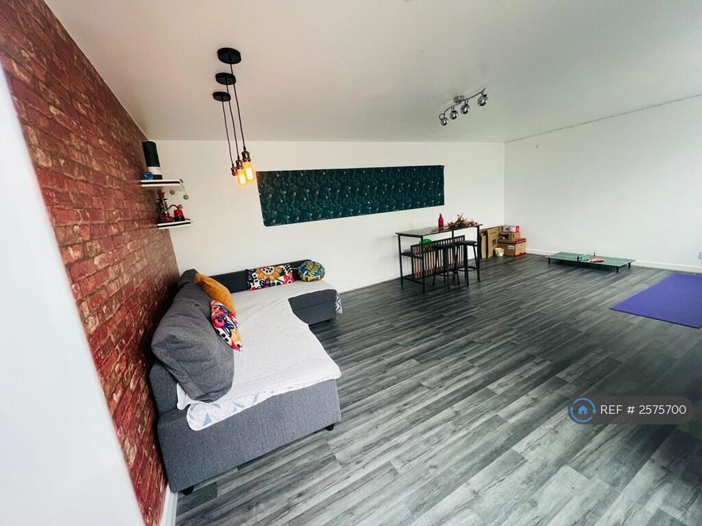 Out House