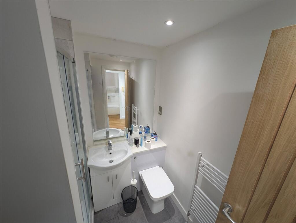 Bathroom 2