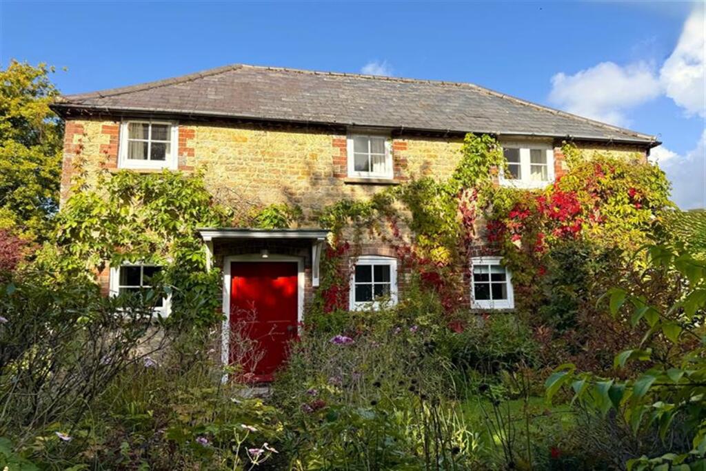 Stream Lane, Nutbourne, West Sussex, RH20
