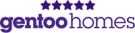 Gentoo Homes logo
