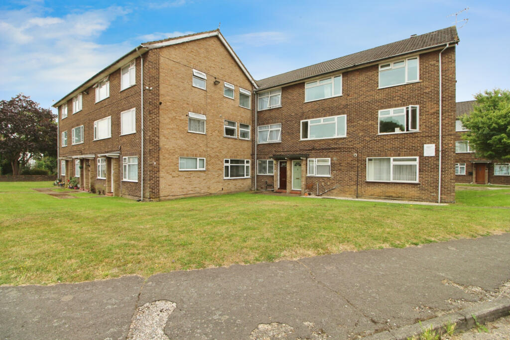 Two Double Bedroom 1st Floor Maisonette To Rent